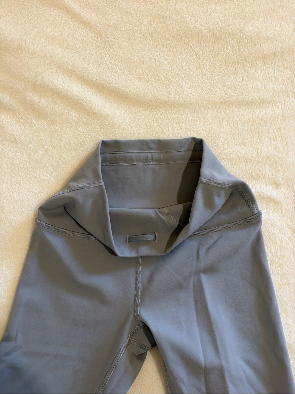 Lululemon Wunder Train High-Rise Tight 25" - Picture 4 of 5